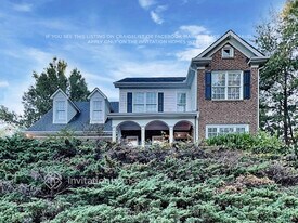 7525 Harbour Walk in Cumming, GA - Building Photo