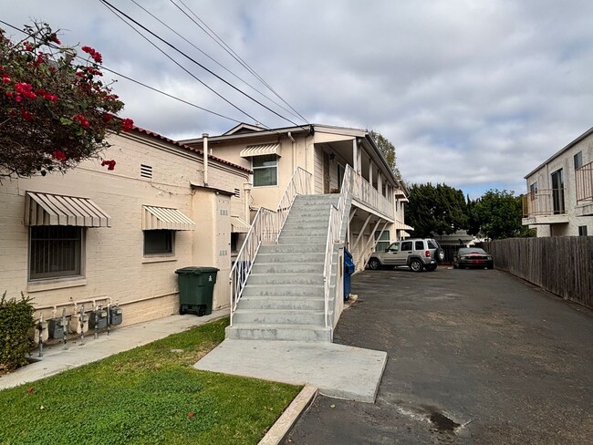 property at 157 Glover Ave