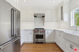 11370 Matteson Ave in Los Angeles, CA - Building Photo - Building Photo