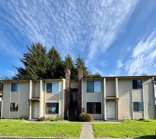 property at 3040 L K Wood Blvd