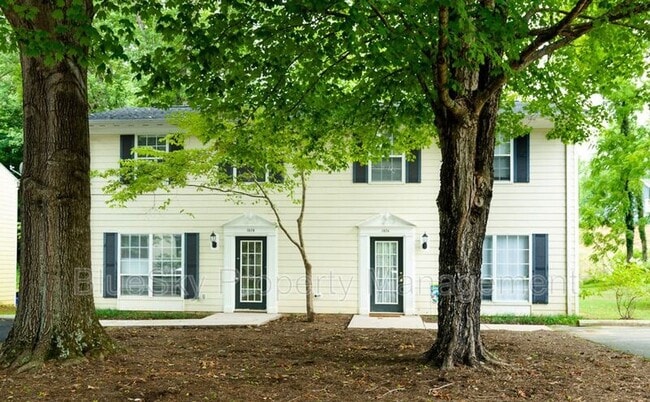 property at 107 Longwood Dr