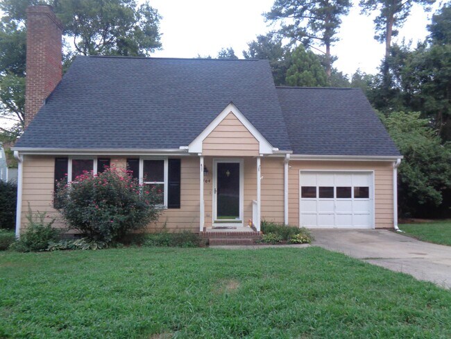 property at 2704 Moorsfield Ct