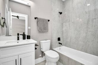 316 Thornton Rd in Houston, TX - Building Photo - Building Photo