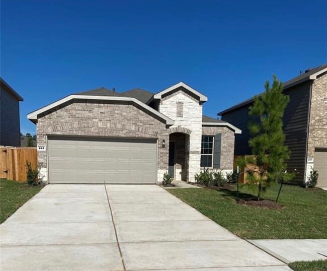 property at 248 Seven Pnes Dr