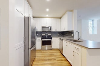 1000 Main Campus Dr-Unit -FL2-ID1916A in Lexington, MA - Foto de edificio - Building Photo