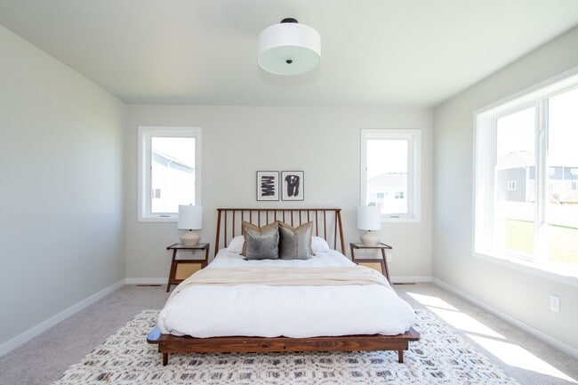property at 6183 Martin Ln W