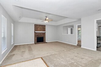 2336 Castlecomer Dr in Charlotte, NC - Building Photo - Building Photo