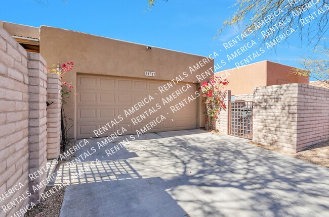1711 N Baxter Dr in Tucson, AZ - Building Photo - Building Photo
