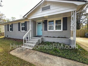 3307 Londonderry Rd in North Charleston, SC - Building Photo - Building Photo