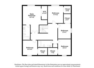 22962 W La Pasada Blvd in Buckeye, AZ - Building Photo - Building Photo
