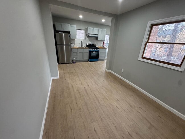 property at 163 Lander St