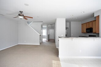 2814 Sagebrush Ln in Durham, NC - Building Photo - Building Photo