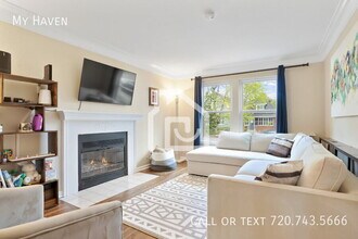 481 S Washington St in Denver, CO - Building Photo - Building Photo