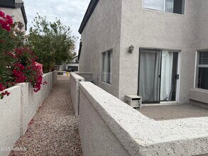 1188 W Salmon Ct in Gilbert, AZ - Building Photo - Building Photo