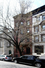 140 W 76th St in New York, NY - Building Photo - Building Photo