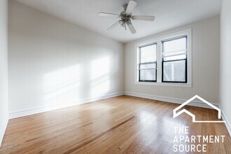 1947 W Winnemac Ave, Unit 3 in Chicago, IL - Foto de edificio - Building Photo