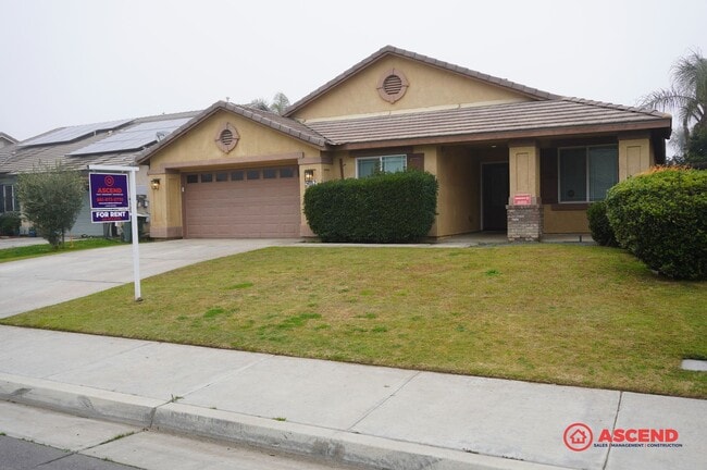 property at 5012 Winter Pasture Ave