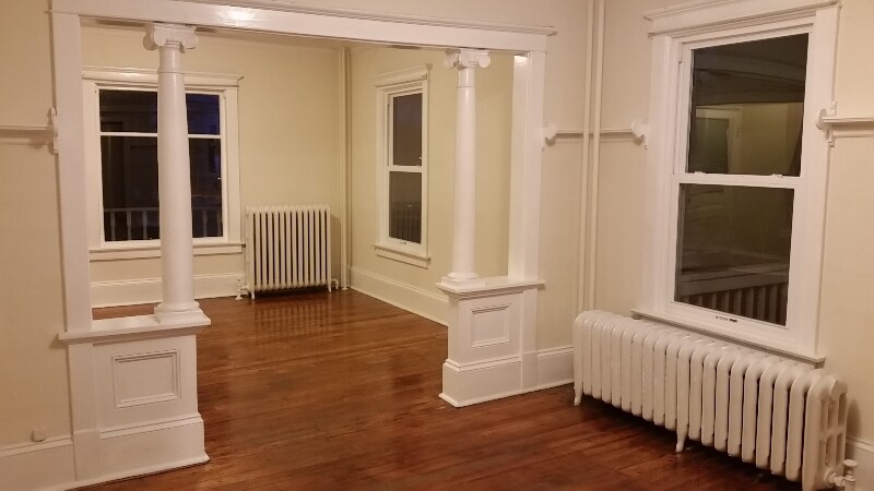 3 Burkle St in Oswego, NY - Building Photo