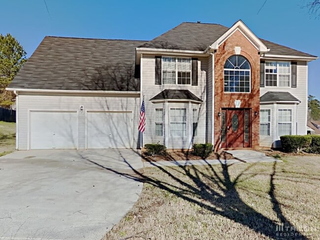 723 Overlook Crest in Monroe, GA - Building Photo - Building Photo