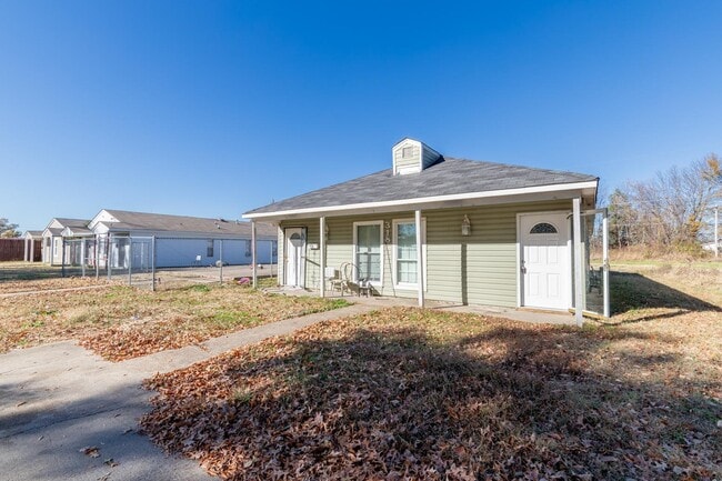 318 Gannt St in Marion, AR - Building Photo - Building Photo