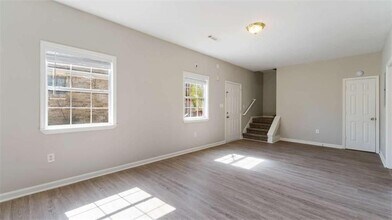 848 Ridge Ave NW in Atlanta, GA - Building Photo - Building Photo