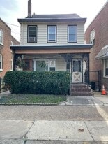 59 E Paul Ave in Trenton, NJ - Building Photo