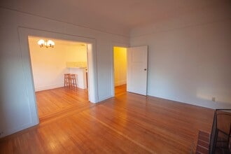 1285-1287-1287 2nd Ave in San Francisco, CA - Building Photo - Building Photo