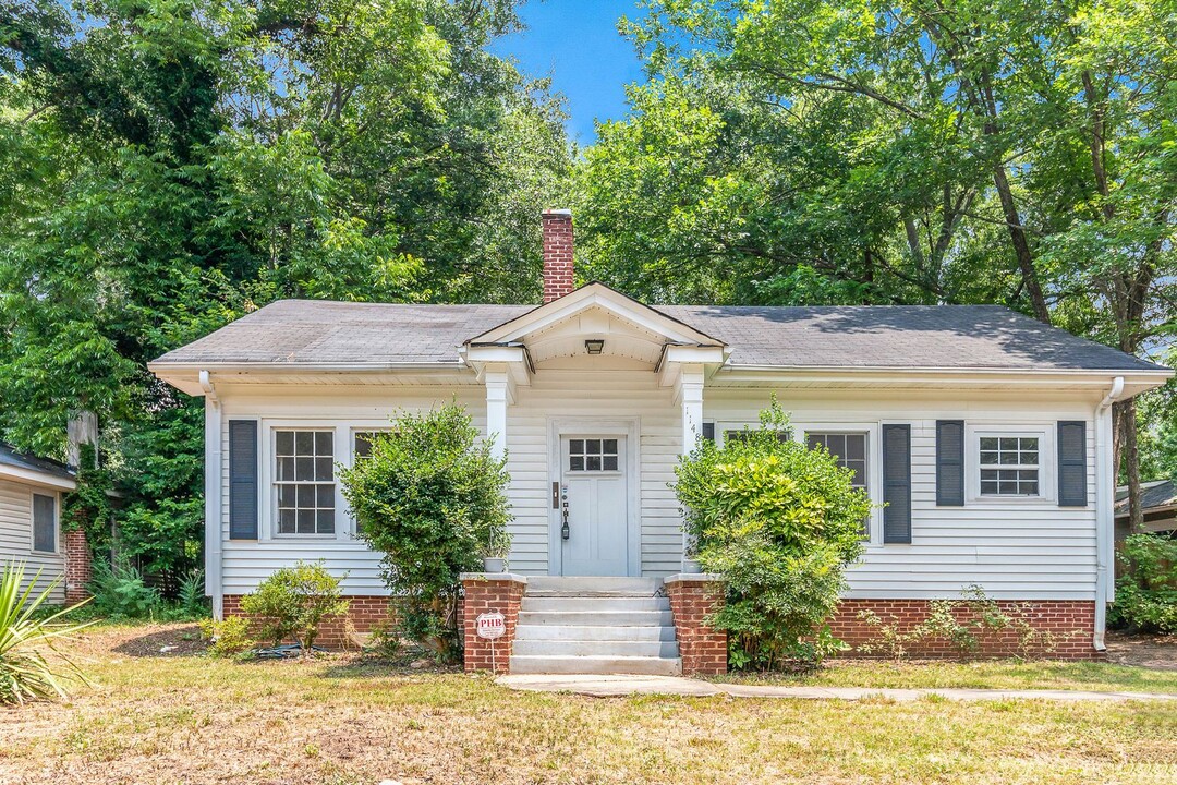 1148 Indale Pl SW in Atlanta, GA - Building Photo