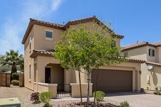 949 Via Del Tramonto St in Henderson, NV - Building Photo - Building Photo