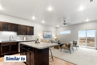 8146 E Tencate Pl in Sioux Falls, SD - Building Photo - Building Photo