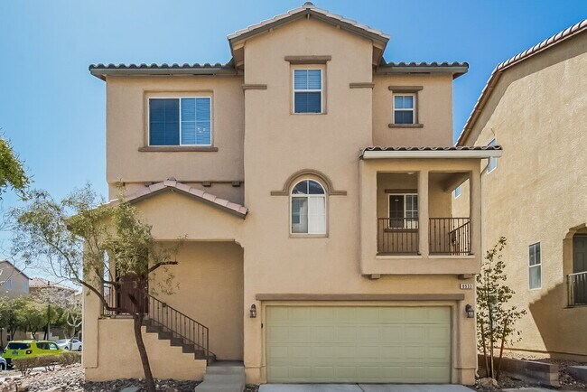 property at 8933 Jaquita Ave