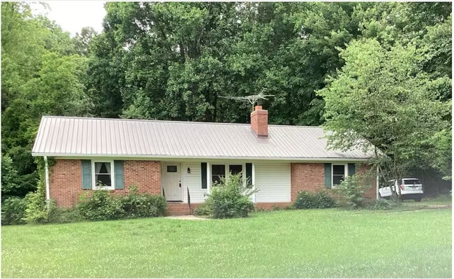 property at 19317 Old Statesville Rd