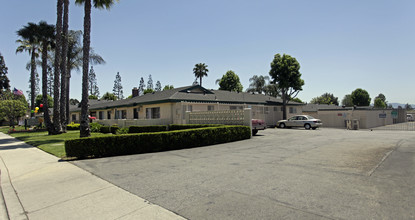 Revere Village Apartments in Chino, CA - Building Photo - Building Photo