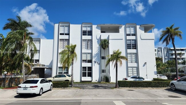 property at 1075 93rd St