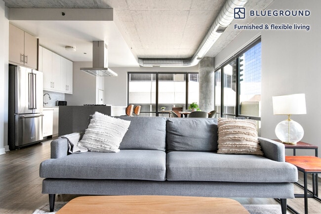 423 E Ohio St in Chicago, IL - Building Photo - Building Photo