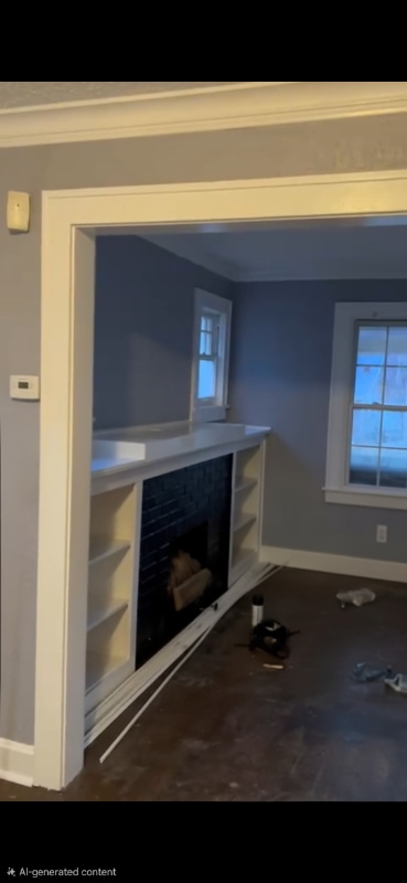 property at 4129 College Ave