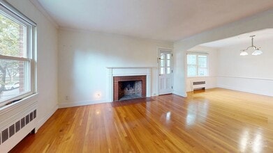 113-115-115 Withington Rd in Newton, MA - Building Photo - Building Photo
