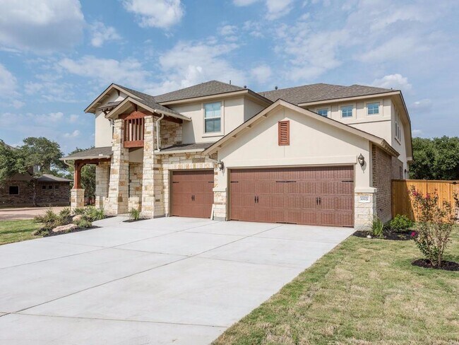 property at 10021 Double Eagle Pass