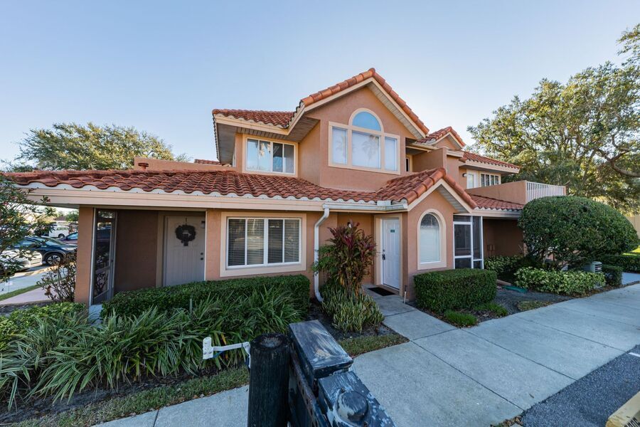 8305 Waterview Way in Winter Haven, FL - Building Photo