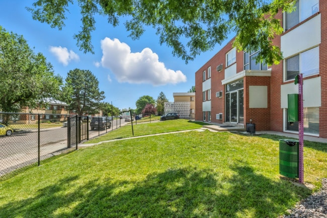property at 10760 W 8th Ave