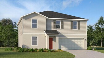 5944 Mangrove Dr in Port St. Lucie, FL - Building Photo