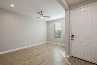 5247 S Axiom in Mesa, AZ - Building Photo - Building Photo