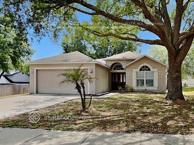 property at 1710 W Marshall Lake Dr