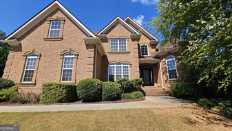 3353 Branch Valley Trail