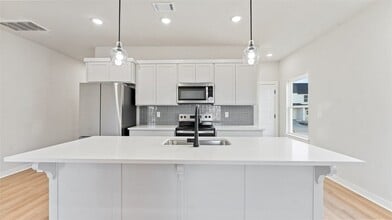 1705 Cuppett Cir in Pea Ridge, AR - Building Photo - Building Photo