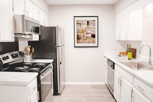 The Dylan in Murfreesboro, TN - Building Photo