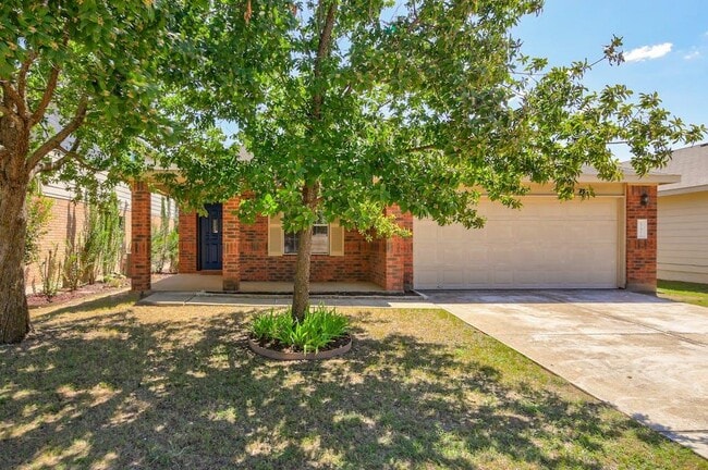 17901 Violet Ln in Elgin, TX - Building Photo - Building Photo