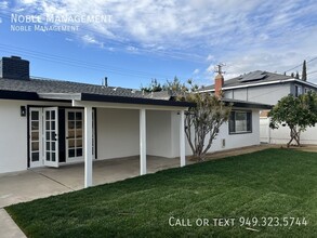 13692 Yorba St in Tustin, CA - Building Photo - Building Photo