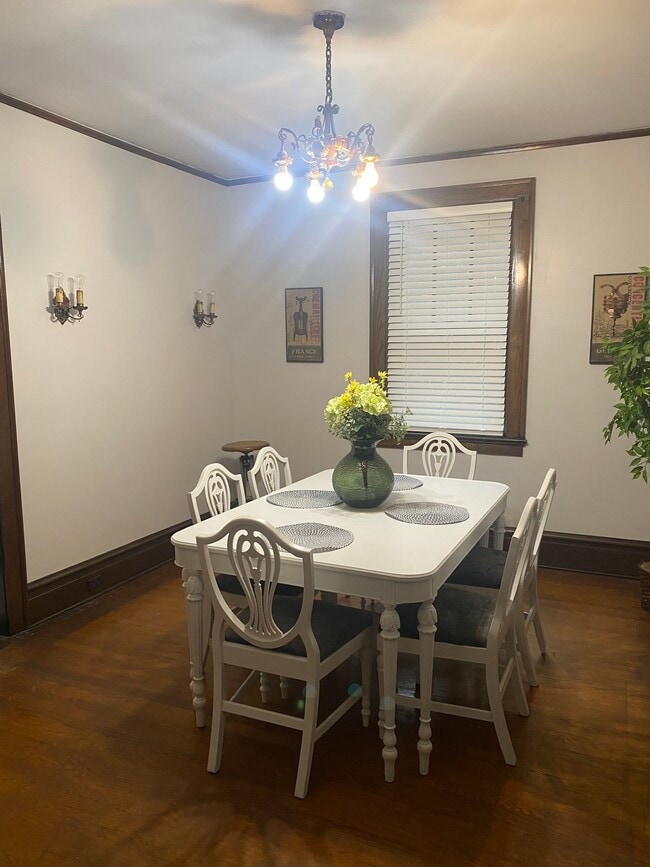 property at 301 Bingham Ave