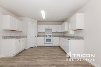 435 Oakleigh Ln in Oakboro, NC - Building Photo - Building Photo